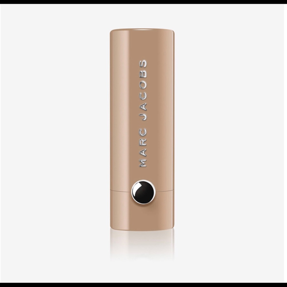 Marc Jacobs New Nudes Sheer Gel Lipstick ANAIS - Picture 2 of 4